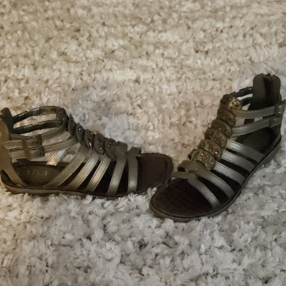 Gladiator Sandals - image 3